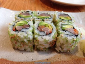 Hamachi Roll_new