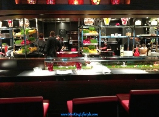 2 Atelier Robouchon Atelier