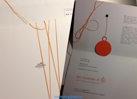 Le petit H invite_new