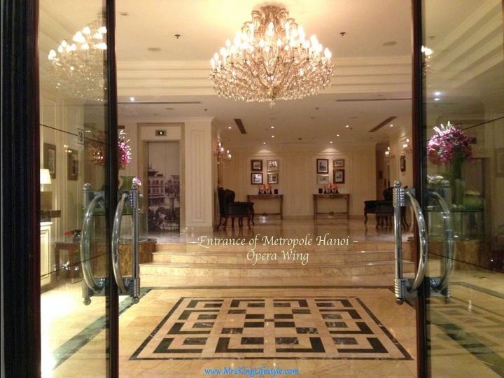9 Hanoi Metropole New Wing Entrance2_new
