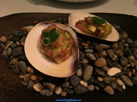 15 Narisawa Hamaguri Clam_new