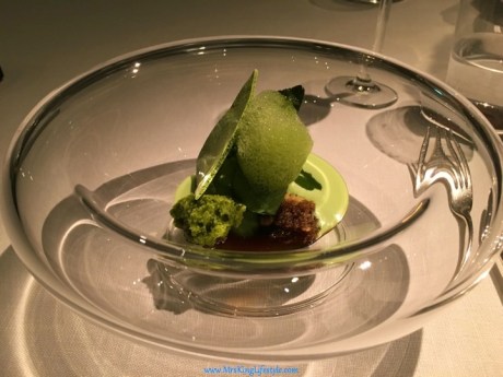 22 Green Tea , Black Sugar Cane_new