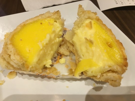 Honolulu Cafe Egg Tart Jun_new