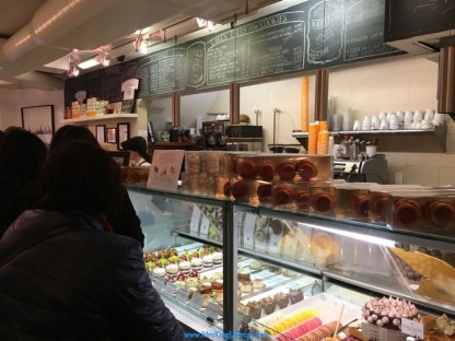 Dominique Ansel queue_new