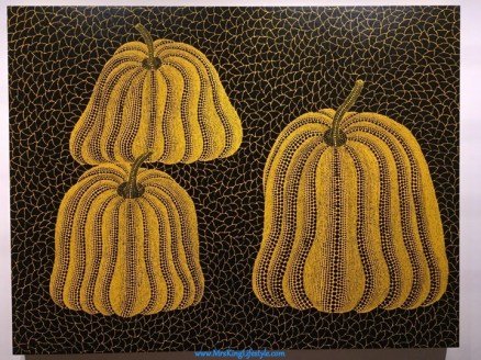 7 Yayoi Kusama Pumpkins_new