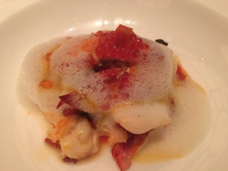 5 Lobster Dempsey Cookhouse