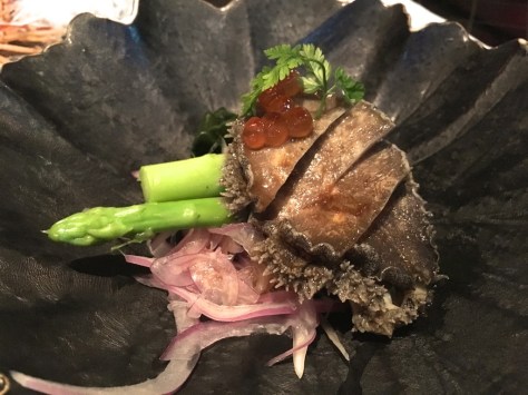 M Cuisine Abalone2