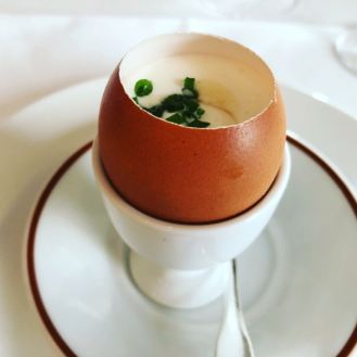 Arpege Egg