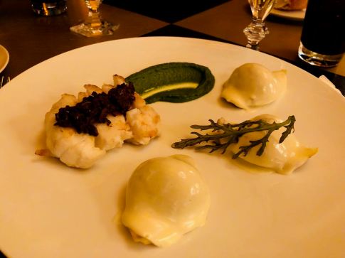 Mrs King Baccarat Cristal Rm11A