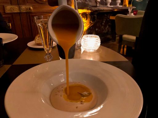 Mrs King Baccarat Cristal Rm3A