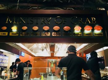 MO Crab Kitchen